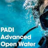 PADI Advance Open Water Course