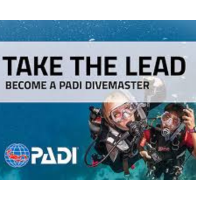 PADI Dive Master Course (Pro Level)