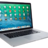 MacBook Pro Retina 15inches 2015yr, Core i5, Used Items