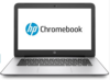 HP Chromebook 14"