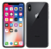 Iphone X, 64gb, Used Items - Image 2