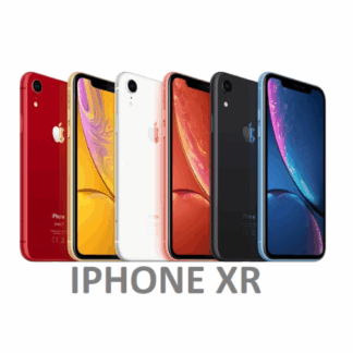 Iphone XR, Used Items