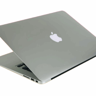 MacBook Air A1466, 13inches, Core i5, 2017yr – Used Items