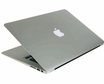 MacBook Air A1466, 13inches, Core i5, 2017yr – Used Items