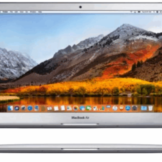 MacBook Air A1466, 13inches, Core i5, 2015yr – Used Items