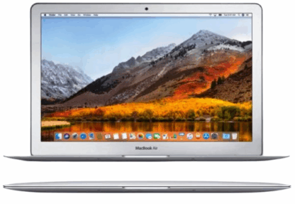 MacBook Air A1466, 13inches, Core i5, 2015yr – Used Items