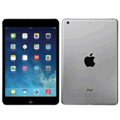 Ipad Air 1, Wifi, Used Item