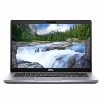 Dell 5410, Core i5, Windows 11, Used Items