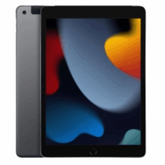 Ipad 7th Gen, Wifi, Used Items