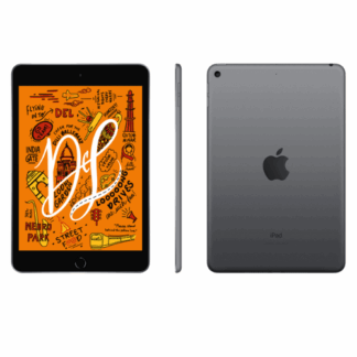 Ipad Mini 5, 64gb, Wifi, Used Items