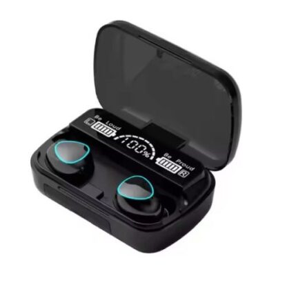 M10 Wireless Bluetooth Headset - Image 5