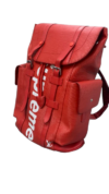 Louis Vuitton x Supreme Christopher Backpack Epi PM Red