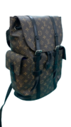 Louis Vuitton - Christopher MM Backpack