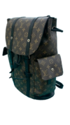 Louis Vuitton - Christopher MM Backpack - Image 2