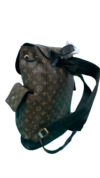 Louis Vuitton - Christopher MM Backpack - Image 3