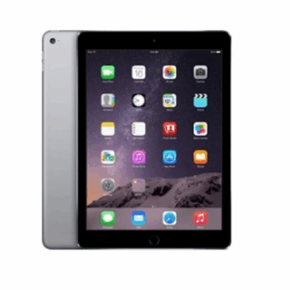 Ipad Air 2, Wifi, Used Item - Image 5
