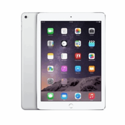 Ipad Air 2, Wifi, Used Item - Image 4