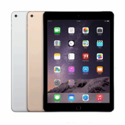 Ipad Air 2, Wifi, Used Item - Image 2