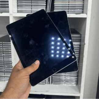 Ipad Air 2, Wifi, Used Item