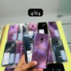 Samsung S9, Used Items