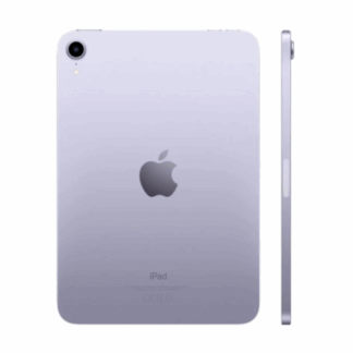 Ipad Mini 6, 64gb, Wifi, Used Items