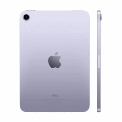 Ipad Mini 6, 64gb, Wifi, Used Items