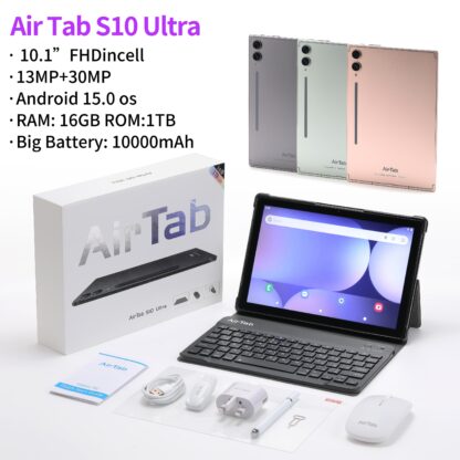 AirTab S10 Ultra, Brand New
