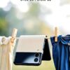 Samsung Flip 3, Used Items - Image 4
