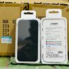 Veger 2500mah Portable Power Bank, Brand New - Image 2