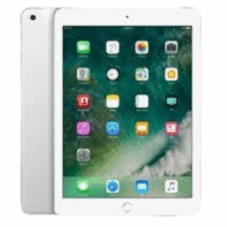 Ipad 6th Gen, Wifi, Used Items