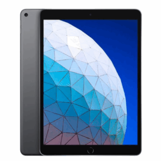 Ipad Air 3, 64gb, Wifi, Used Items