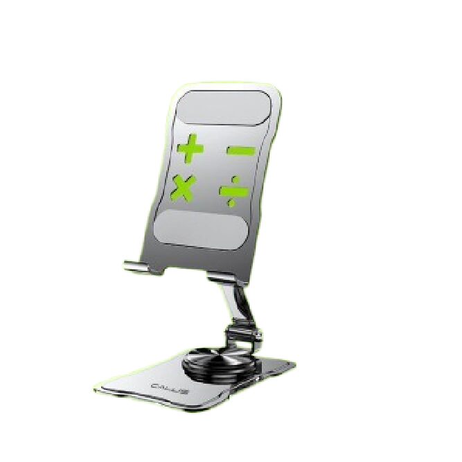 Callus MT12Pro, Rotate the Desktop Phonestand