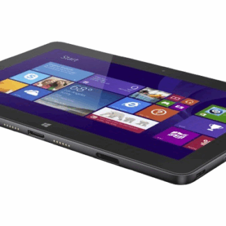Dell Venue Tablet Windows 10, Used Items