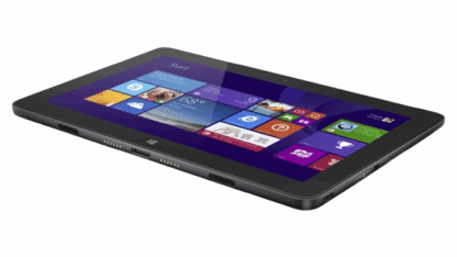 Dell Venue Tablet Windows 10, Used Items