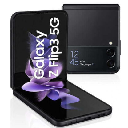 Samsung Flip 3, Used Items - Image 5