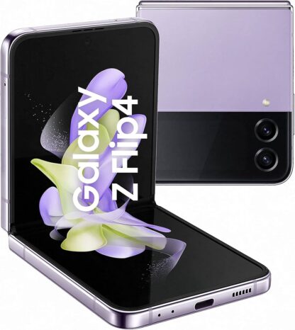 Samsung Flip 4, Used Item - Image 2