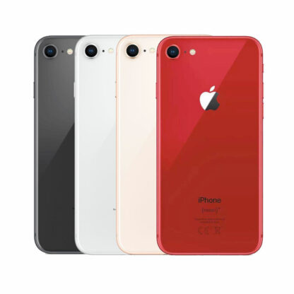 Iphone 8, Used Items