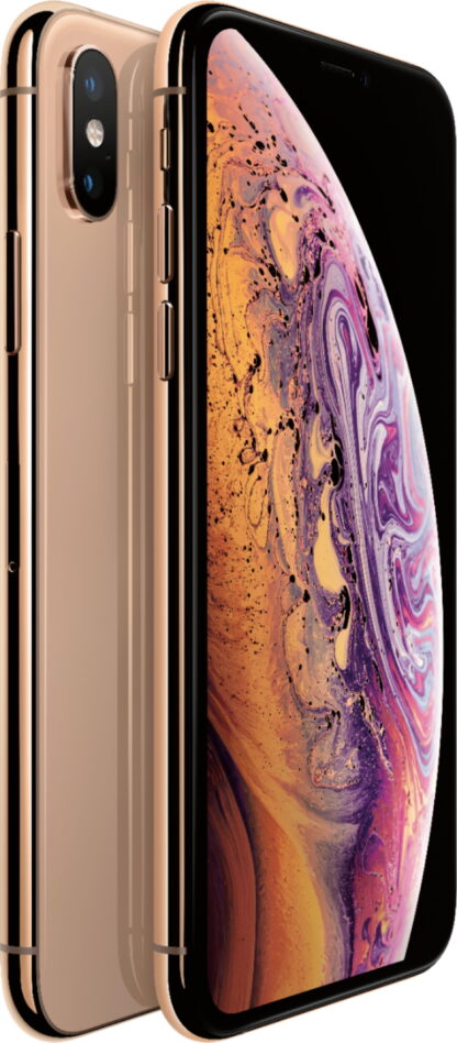 Iphone XS, Used Items - Image 3