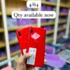 Samsung Galaxy A30, Used Items