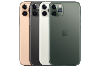 Iphone 11 Pro, Used Items - Image 2