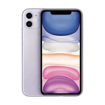 Iphone 11, Used Items - Image 3
