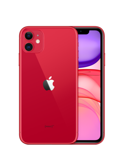 Iphone 11, Used Items - Image 4