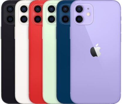 Iphone 12, Used Items