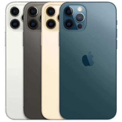 Iphone 12 Pro, Used Items