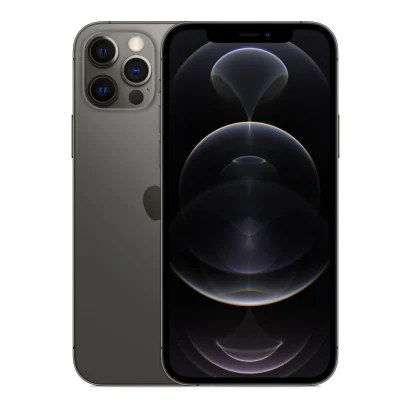 Iphone 12 Pro, Used Items - Image 2