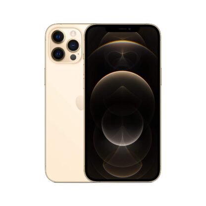 Iphone 12 Promax, Used Items - Image 2