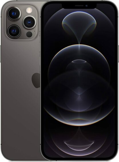 Iphone 12 Promax, Used Items - Image 3