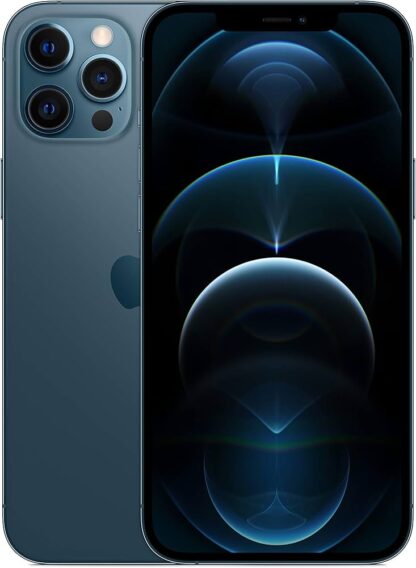 Iphone 12 Promax, Used Items - Image 4