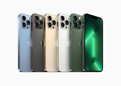 Iphone 13 Promax, Used Items