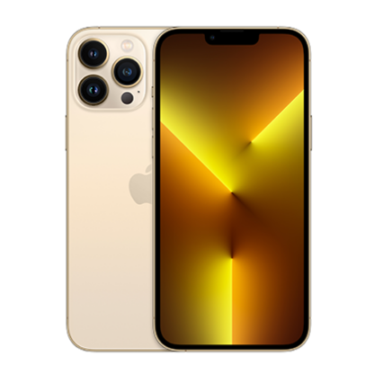 Iphone 13 Promax, Used Items - Image 2